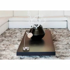 Tischleuchte »ELLIOTT«, E14 LED, inkl. Leuchtmittel, Höhe: 34 cm