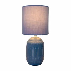 Tischleuchte »Erida«, BxL: 135 x 135 mm, ohne Leuchtmittel