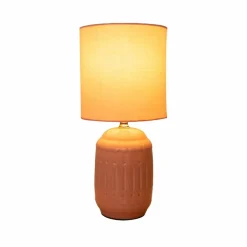 Tischleuchte »Erida«, BxL: 135 x 135 mm, ohne Leuchtmittel