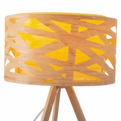 Tischleuchte »Finja«, BxL: 330 x 330 mm, ohne Leuchtmittel