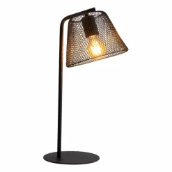 Tischleuchte »Korie«, E27, Höhe: 50 cm