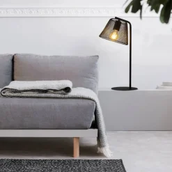 Tischleuchte »Korie«, E27, Höhe: 50 cm