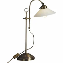 Tischleuchte »LANDLIFE«, E14, Höhe: 55 cm