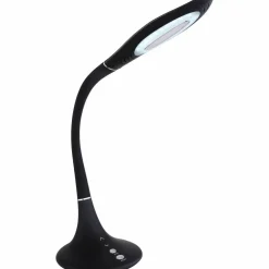 Tischleuchte, LED, inkl. Leuchtmittel, Höhe: 70 cm