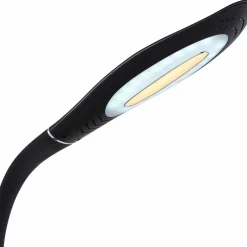 Tischleuchte, LED, inkl. Leuchtmittel, Höhe: 70 cm
