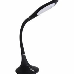 Tischleuchte, LED, inkl. Leuchtmittel, Höhe: 70 cm
