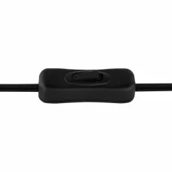 Tischleuchte, LED, inkl. Leuchtmittel, Höhe: 45 cm