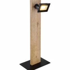 Tischleuchte, LED, inkl. Leuchtmittel, Höhe: 45 cm
