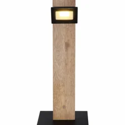 Tischleuchte, LED, inkl. Leuchtmittel, Höhe: 45 cm