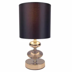 Tischleuchte »MALI«, BxL: 150 x 150 mm, ohne Leuchtmittel