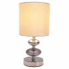 Tischleuchte »MALI«, BxL: 150 x 150 mm, ohne Leuchtmittel