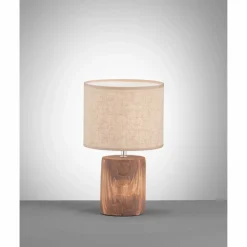 Tischleuchte »Malik«, Höhe: 35 cm, E14