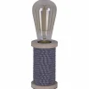 Tischleuchte »Max«, E27, Höhe: 12 cm