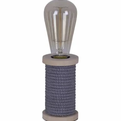 Tischleuchte »Max«, E27, Höhe: 12 cm