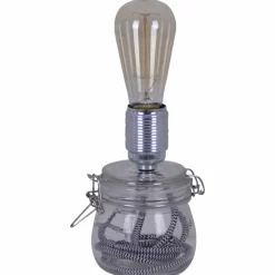 Tischleuchte »Max«, E27, Höhe: 20 cm