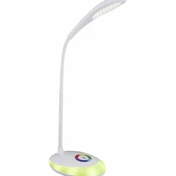 Tischleuchte »Minea«, inkl. Leuchtmittel, Höhe: 48 cm