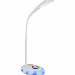 Tischleuchte »Minea«, inkl. Leuchtmittel, Höhe: 48 cm