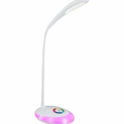 Tischleuchte »Minea«, inkl. Leuchtmittel, Höhe: 48 cm