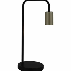 Tischleuchte »Modo«, E27, Höhe: 39 cm