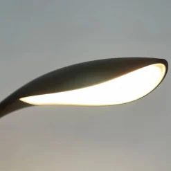 Tischleuchte »Nil«, BxH: 17 x 37,5 cm, integrierte LED