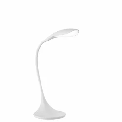Tischleuchte »Nil«, BxH: 17 x 37,5 cm, integrierte LED