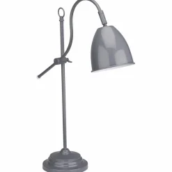 Tischleuchte »Pastel Cap«, E14, Höhe: 53 cm