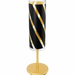 Tischleuchte »PINTO NERO 1«, E27, Höhe: 50,5 cm