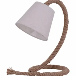 Tischleuchte »Rope«, E14, Höhe: 38 cm