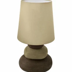 Tischleuchte »Stoney«, E14, Höhe: 31 cm