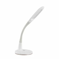 Tischleuchte »TRUNCA«, Kunststoff, 2700-5000K