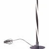 Tischleuchte »Twist«, warmweiß, inkl. Leuchtmittel, Höhe: 40 cm