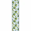 Tischläufer »Tischläufer Fortuna«, BxL: 40 x 180 cm, blau/weiß/gelb