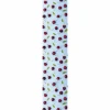Tischläufer »Tischläufer Funny Cherry«, BxL: 40 x 180 cm, blau/rot