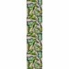 Tischläufer »Tischläufer Palmira«, BxL: 40 x 180 cm, rosa/grün