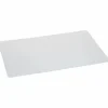 Tischset »Rio«, rechteckig, Polypropylen (PP), grau