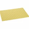 Tischset »Savannah«, rechteckig, Polypropylen (PP), gelb