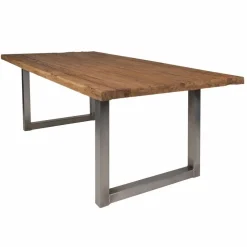 Tisch »TABLES & CO«, HxT: 76 x 100 cm, Holz