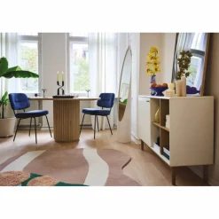 Tisch »Tom Tailor«, HxT: 75 x 120 cm, Holz
