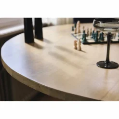Tisch »Tom Tailor«, HxT: 75 x 120 cm, Holz