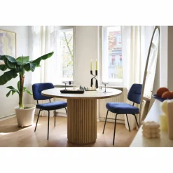 Tisch »Tom Tailor«, HxT: 75 x 120 cm, Holz
