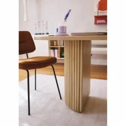 Tisch »Tom Tailor«, HxT: 73 x 90 cm, Holz