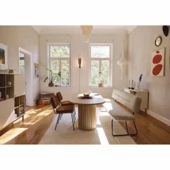 Tisch »Tom Tailor«, HxT: 73 x 90 cm, Holz