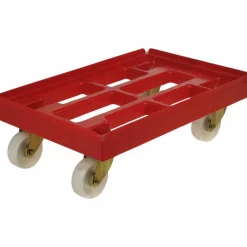 Transportroller »Rolf«, BxHxL: 41 x 19 x 61 cm, Kunststoff
