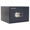 Tresor »Power Safe«, anthrazit, Stahl, (B x H:) 44,5 x 30 cm