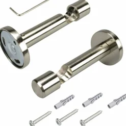 Träger, Ø 20 mm, Metall