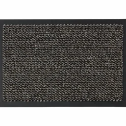 Türmatte, Braun, LxBxH: 120 x 80 x 0,7 cm
