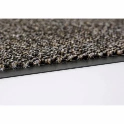 Türmatte, Braun, LxBxH: 180 x 120 x 0,6 cm