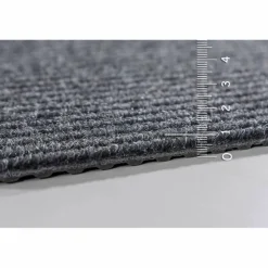 Türmatte »Rib«, BxL: 50 x 80 cm, Polypropylen