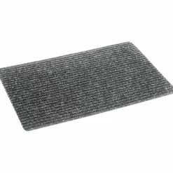 Türmatte, Rib Line Sprint, Silber, 40 x 60 cm