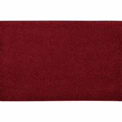 Türmatte, Rot, LxBxH: 60 x 40 x 0,7 cm
